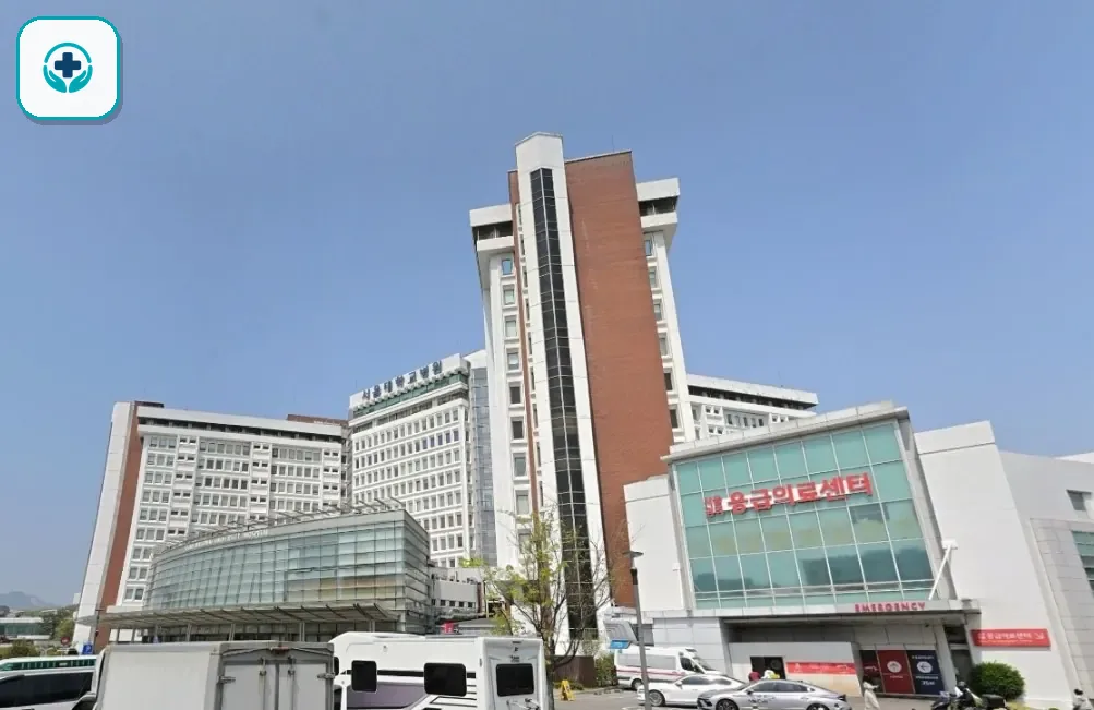 서울대병원장례식장 사진 3