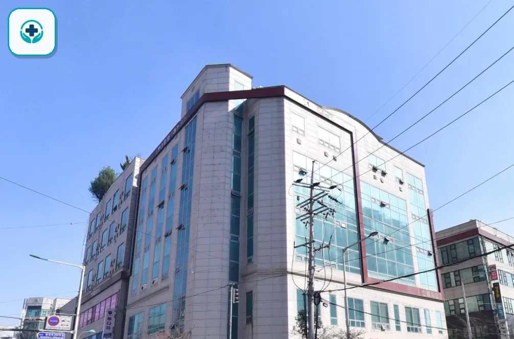 온누리장례식장 사진 2