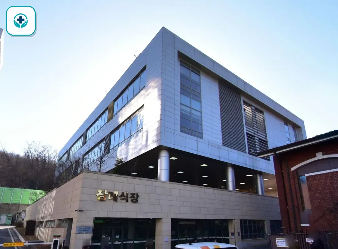 중앙보훈병원장례식장 사진 2