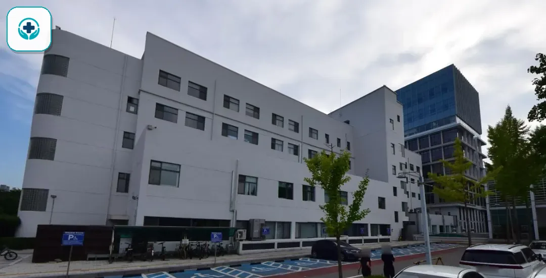 안산고대병원장례식장 사진 3