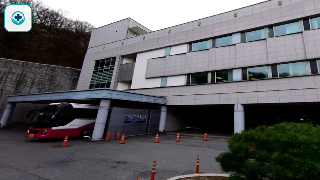 분당서울대병원장례식장 사진 3
