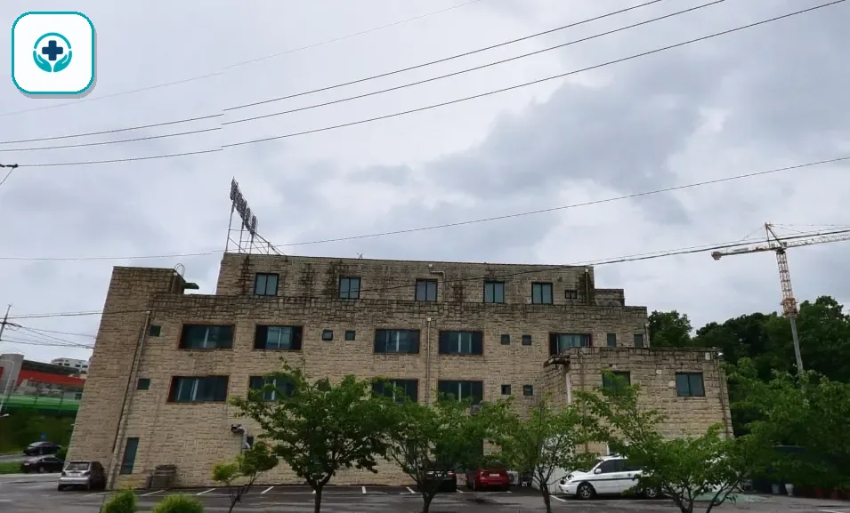 마송장례식장 사진 2