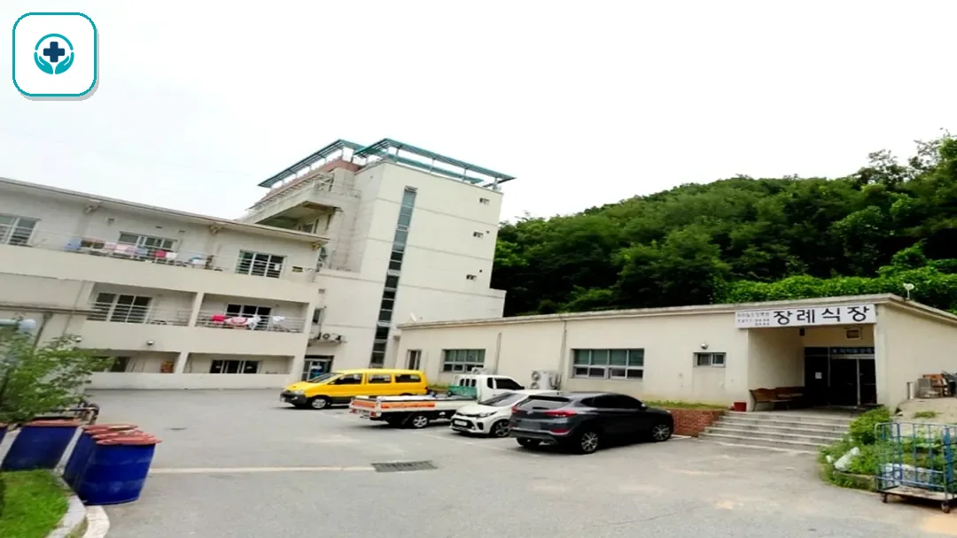 파라밀장례식장 사진 3