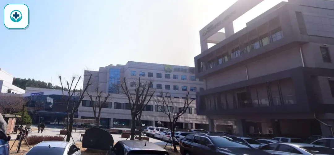 대전보훈병원장례식장 사진 1