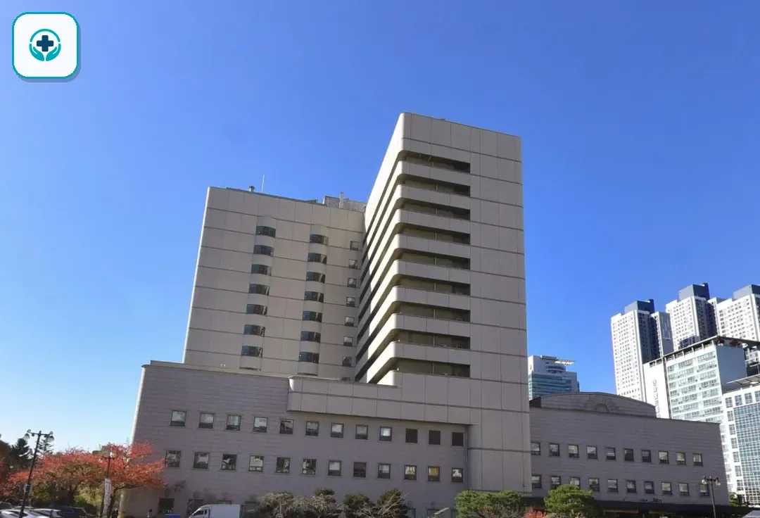 평촌한림대장례식장 사진 3