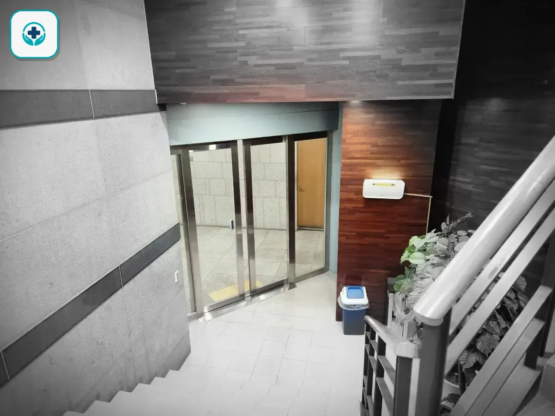 일산복음병원장례식장 사진 3