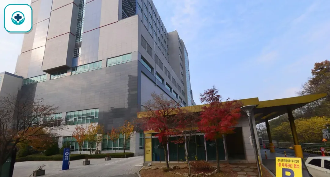 국제성모장례식장 사진 2