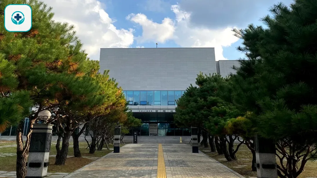 수원연화장장례식장 사진 2