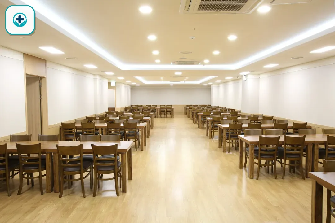 부산백병원장례식장 사진 2