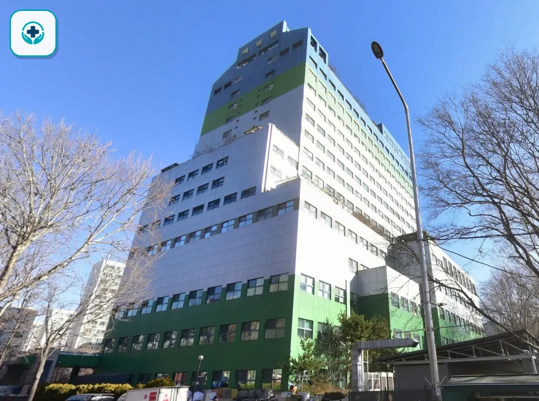 상계백병원장례식장 사진 2