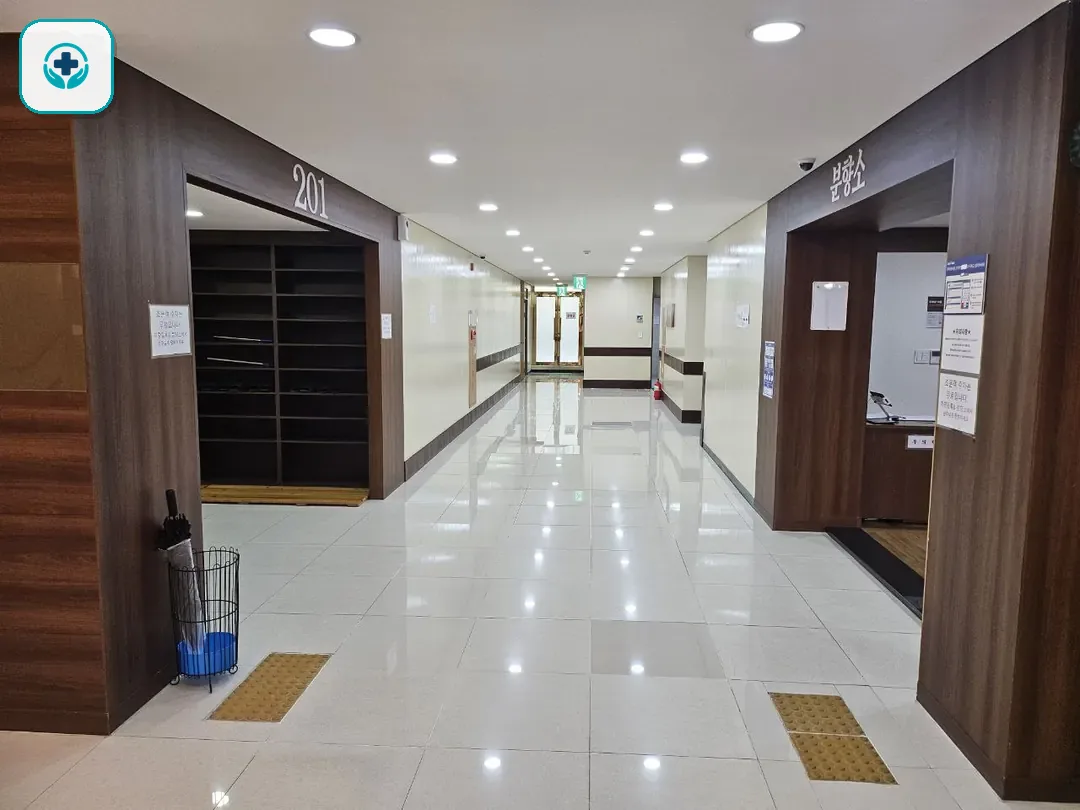 구호전장례식장 사진 3