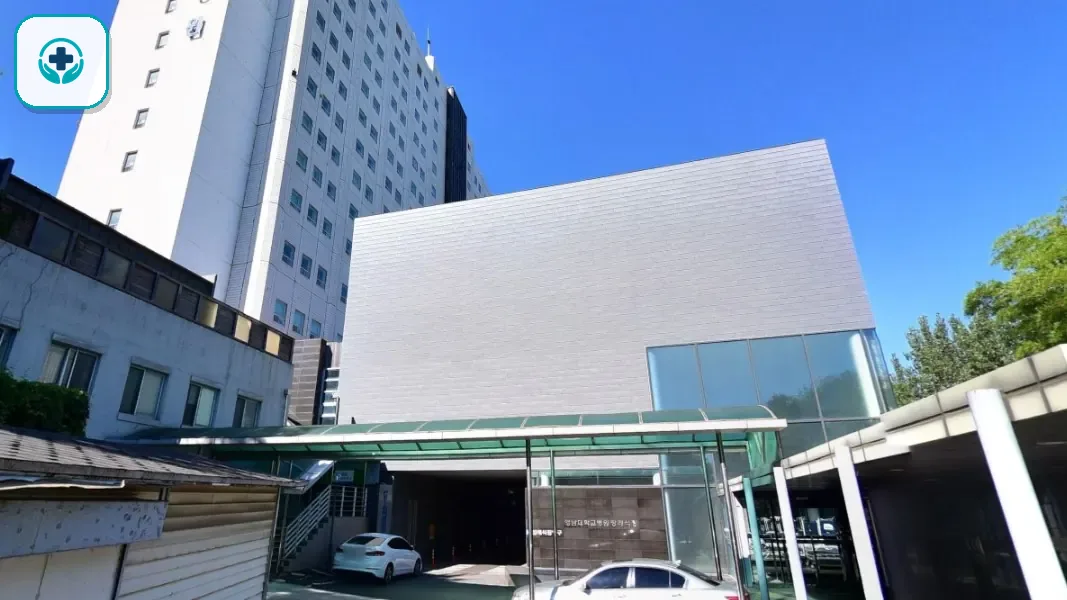 영남대학교병원장례식장 사진 1