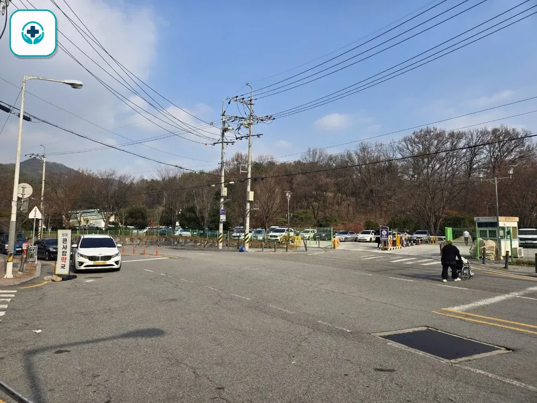 의정부성모병원장례식장 사진 3
