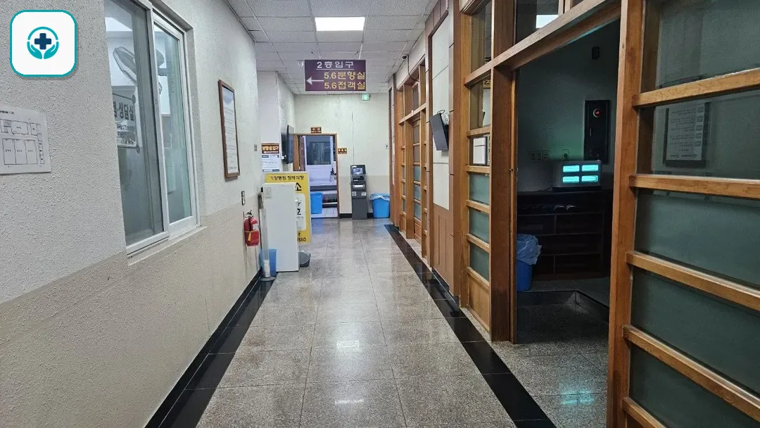기장병원장례식장 사진 3